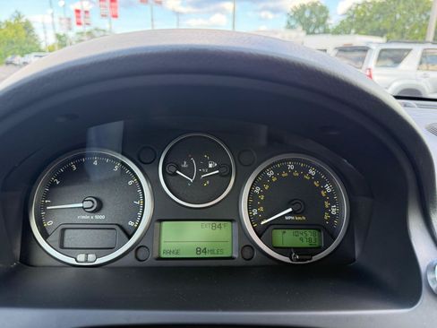 Used 2008 Land Rover LR2 SE AWD/4WD image 15