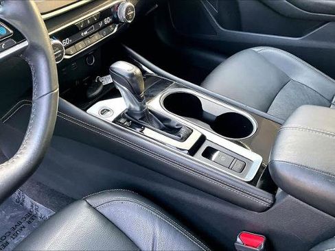 Certified 2023 Nissan Altima 2.5 SL AWD/4WD image 17
