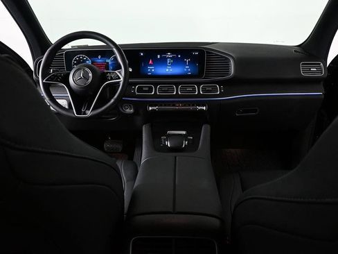 Certified 2025 Mercedes-Benz GLE 450e 4MATIC image 18
