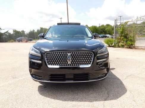 Used 2020 Lincoln Corsair Reserve w/ Equipment Group 201A AWD/4WD image 3