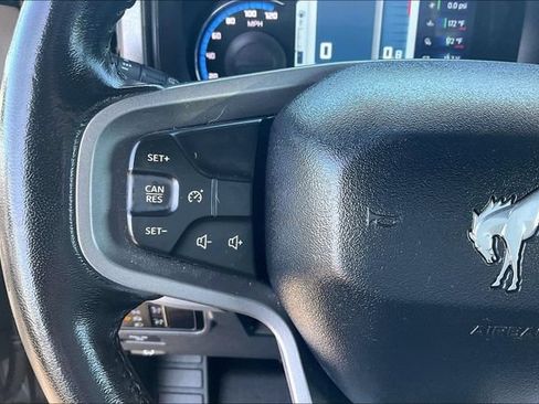 Certified 2024 Ford Bronco Big Bend AWD/4WD image 18