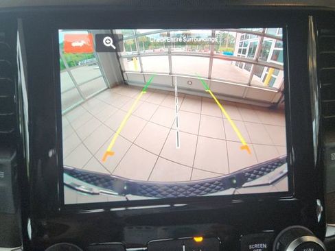 New 2026 RAM 1500 Big Horn AWD/4WD image 58