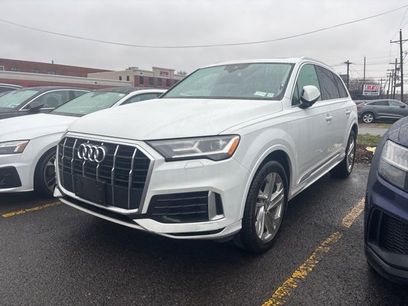 Used 2020 Audi Q7 3.0T Premium w/ Convenience Package