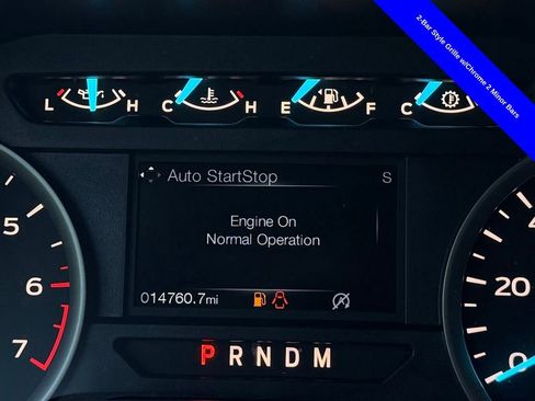 Used 2019 Ford F150 XLT w/ Equipment Group 302A Luxury image 18