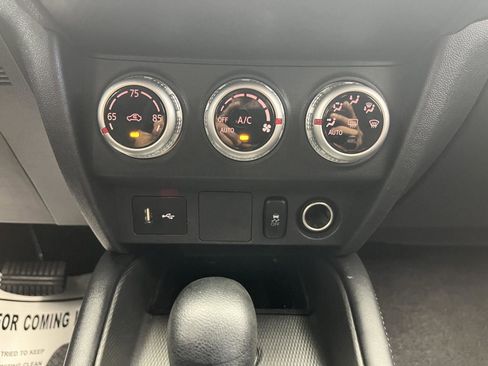 Used 2021 Mitsubishi Outlander Sport ES image 19