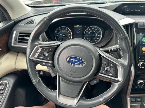Used 2020 Subaru Ascent Touring AWD/4WD image 20
