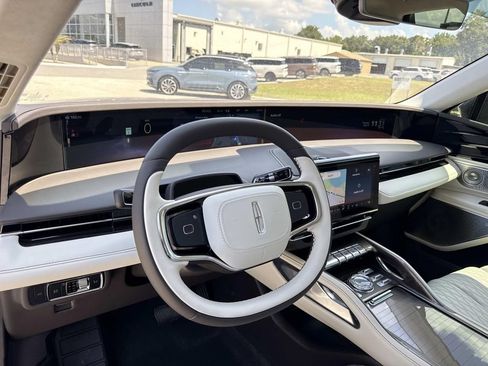 New 2026 Lincoln Nautilus Black Label AWD/4WD image 34