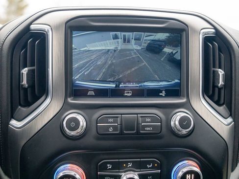 Used 2022 GMC Sierra 1500 Denali w/ Denali Premium Package image 24