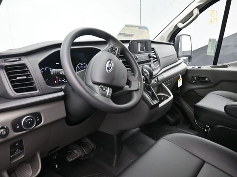 Used 2024 Ford Transit 150 Base image 18