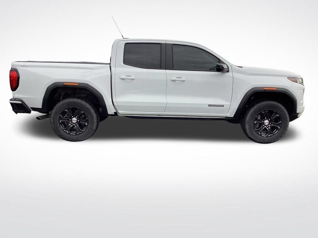 Used 2024 GMC Canyon Elevation w/ Convenience Package AWD/4WD image 10
