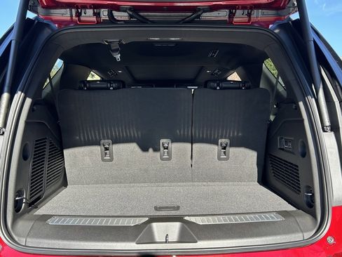 New 2026 GMC Yukon Denali w/ Sun & Power Step Package image 43