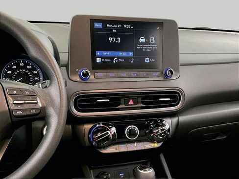 Used 2022 Hyundai Kona SEL AWD/4WD image 6