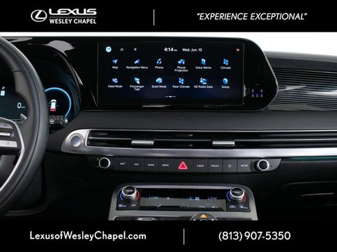 Used 2023 Hyundai Palisade Calligraphy AWD/4WD image 29