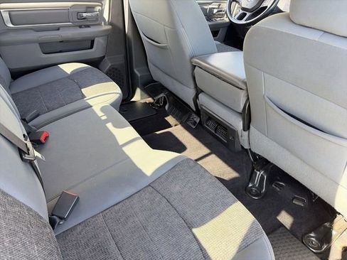 Used 2018 RAM 1500 Big Horn image 15