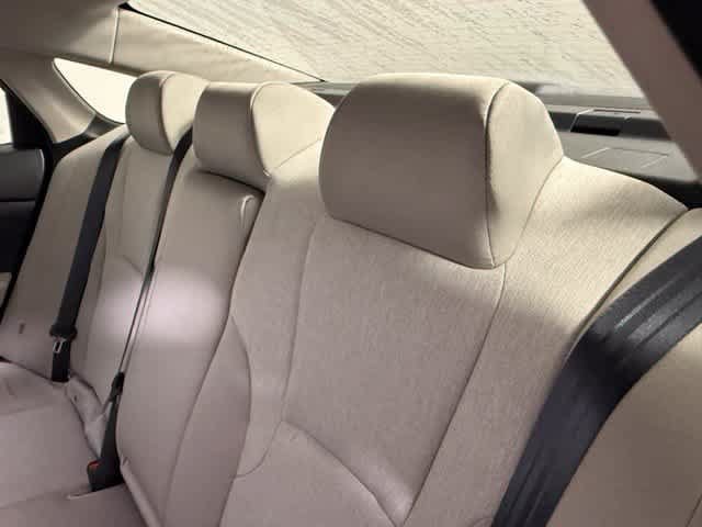 New 2026 Honda Accord LX image 41