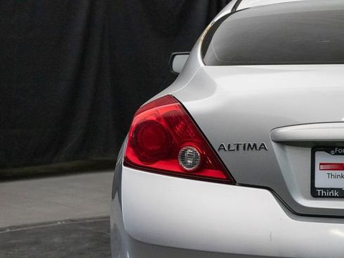 Used 2008 Nissan Altima 2.5 S image 12