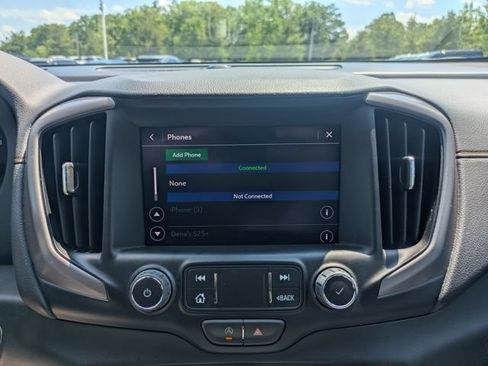 Used 2022 GMC Terrain AT4 AWD/4WD image 24