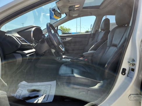 Used 2021 Subaru Crosstrek 2.5i Limited w/ Moonroof Package 1 image 18