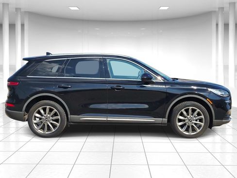 Used 2020 Lincoln Corsair AWD w/ Premium Package image 2