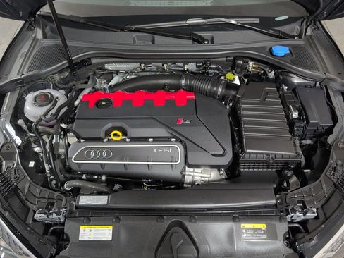 Used 2025 Audi RS 3 image 28