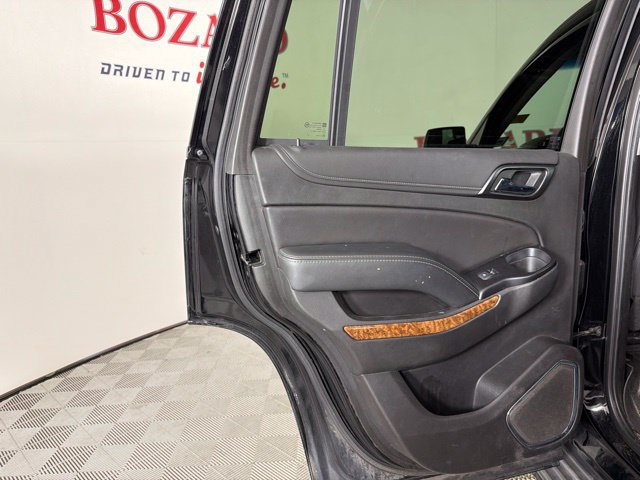 Used 2019 Chevrolet Tahoe Premier AWD/4WD image 31