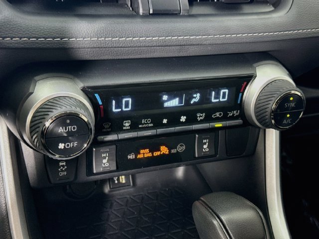 Certified 2024 Toyota RAV4 XLE w/ Weather Package AWD/4WD image 17
