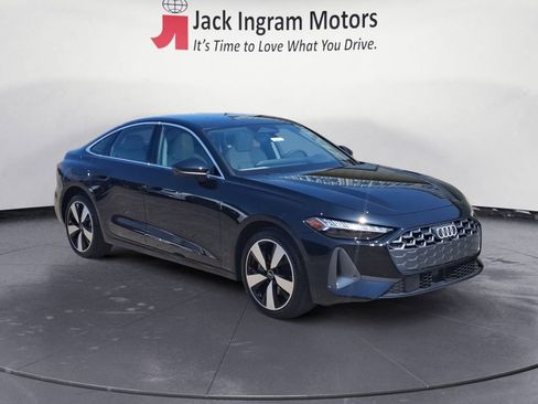 New 2025 Audi A5 2.0T Premium Plus image 7