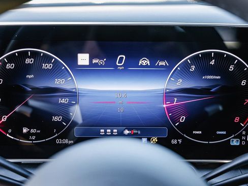 New 2026 Mercedes-Benz GLC 300 4MATIC image 24
