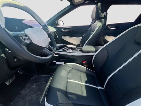 New 2026 Kia EV6 GT-Line RWD image 22