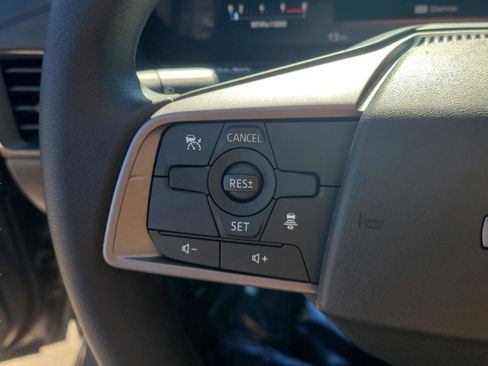 New 2026 Nissan Sentra SV w/ Floor Mat Package image 22