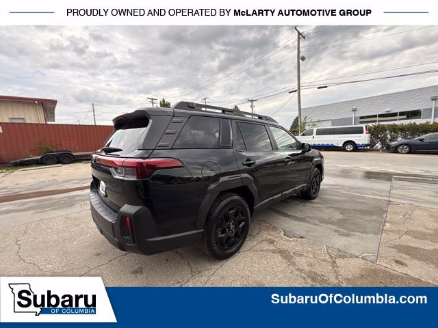 New 2026 Subaru Outback Limited AWD/4WD image 8