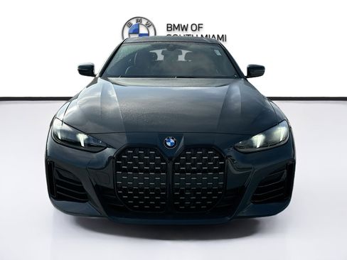 New 2026 BMW 430i w/ M Sport Package image 2