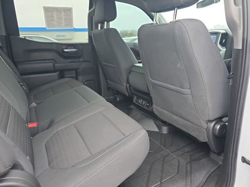 Certified 2021 Chevrolet Silverado 1500 LT w/ Bed Protection Package image 14