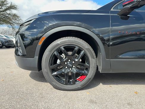 Used 2020 Chevrolet Blazer LT w/ Redline Edition image 7