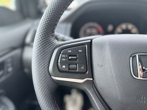 New 2026 Honda Ridgeline TrailSport+ image 24