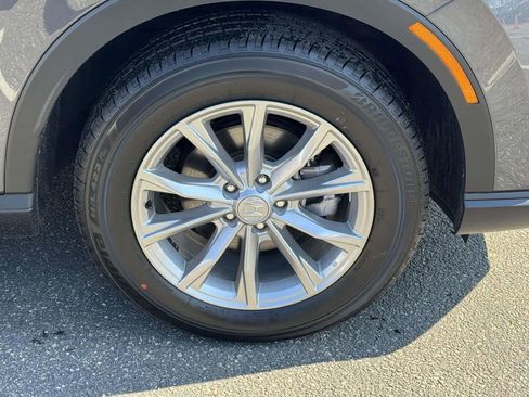 Certified 2023 Honda CR-V EX image 6