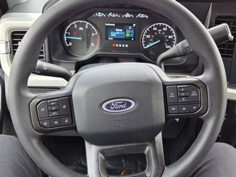 New 2026 Ford F450 XLT w/ 360-Degree Camera Package image 7