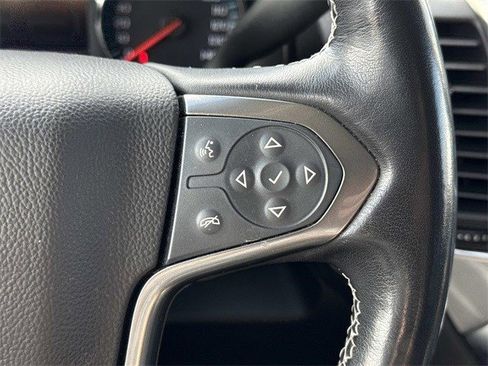 Used 2019 Chevrolet Tahoe LT w/ Luxury Package image 23