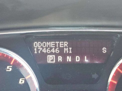 Used 2013 GMC Acadia Denali AWD/4WD image 11
