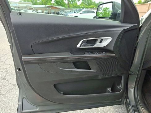 Used 2012 Chevrolet Equinox LT w/ Driver Convenience Package FWD image 14