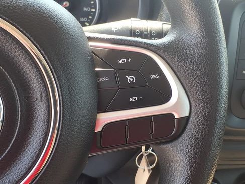 Used 2016 Jeep Renegade Sport w/ Power & Air Group AWD/4WD image 17