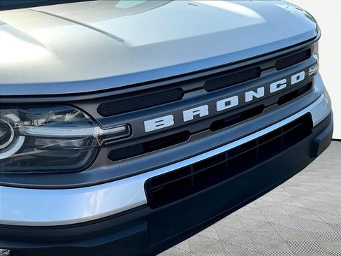 Used 2022 Ford Bronco Sport Big Bend w/ Convenience Package AWD/4WD image 34