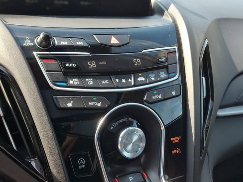 Certified 2023 Acura RDX AWD image 16