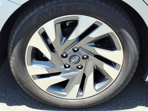 Used 2025 Subaru Legacy Limited w/ Popular Package #3 AWD/4WD image 10