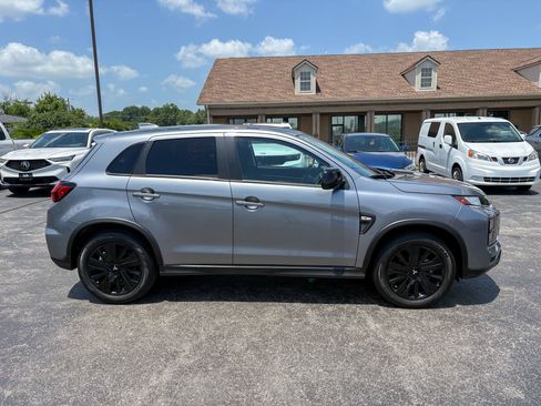 Used 2024 Mitsubishi Outlander Sport AWD image 8