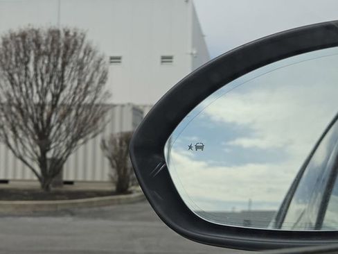 New 2026 Buick Envision Sport Touring AWD/4WD image 18