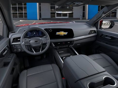 New 2026 Chevrolet Tahoe RST RWD image 15