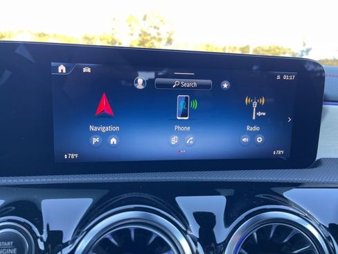 Certified 2025 Mercedes-Benz CLA 250 4MATIC image 11