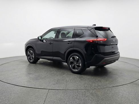 Used 2025 Nissan Rogue SV image 6