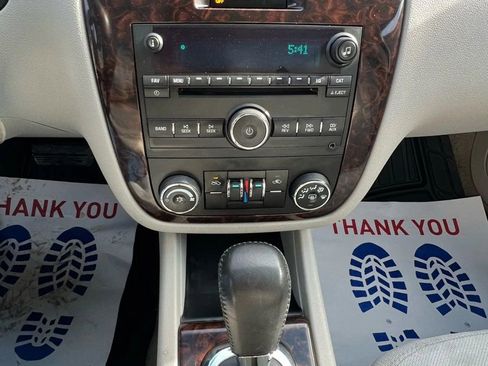 Used 2013 Chevrolet Impala LT image 14